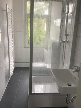 Foto - Etagenwohnung zur Miete in Leipzig