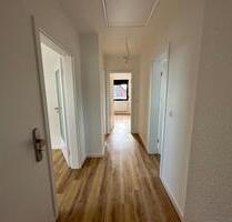 Dachgeschosswohnung in Schwarmstedt