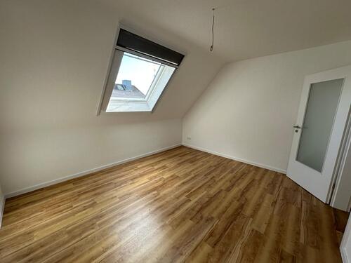 Foto - Etagenwohnung in Schwarmstedt