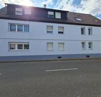 Gepflegte 3-Zimmer DG-Wohnung mit Garage - Maulbronn