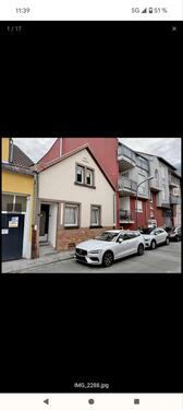 Foto - Haus 7 Zimmer zu vermieten - 1.900,00 EUR Kaltmiete,