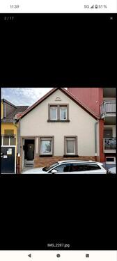 Foto - Einfamilienhaus zur Miete in Ludwigshafen am Rhein