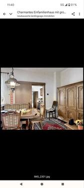 Foto - Einfamilienhaus in Ludwigshafen am Rhein zur Miete
