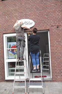 Foto - Kleines Ladenlokal zu vermieten
