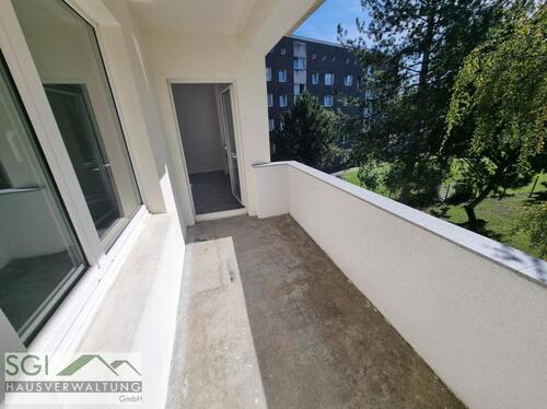 Foto - 3-Raumwohnung im 2. Obergeschoss in Essen!