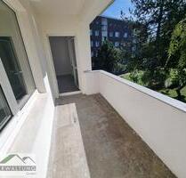 3-Raumwohnung im 2. Obergeschoss in Essen!