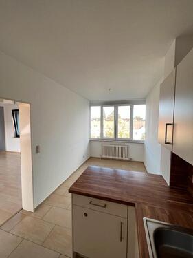 Foto - Etagenwohnung in Hameln