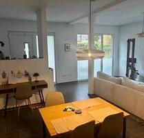 Charmante Terrassewohnung in Ankum - Ideal für modernes Wohnen