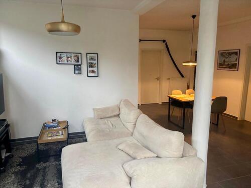 Foto - Etagenwohnung zur Miete in Ankum