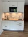 Foto - 1-Zimmer-Wohnung mit Küche, Balkon und Stellplatz