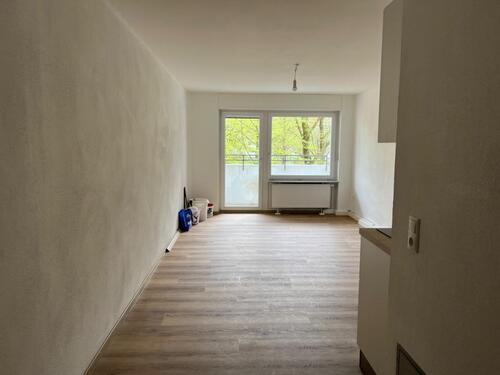 Foto - Etagenwohnung zur Miete in Augsburg