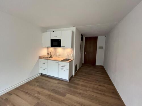 Foto - Etagenwohnung in Augsburg