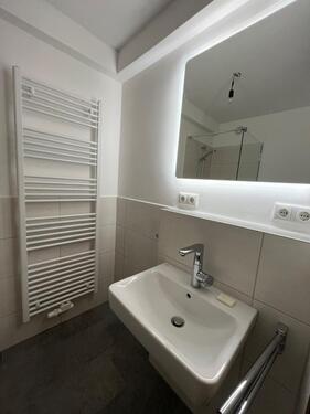 Foto - Etagenwohnung in Augsburg zur Miete