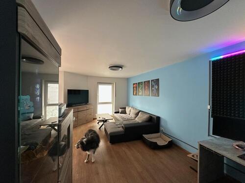 Foto - Etagenwohnung in Ahlen zur Miete