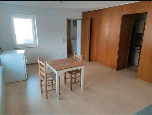 Foto - 1ZKB zu vermieten in Herborn-Seelbach mit Möbeln