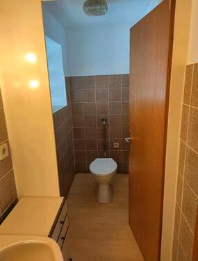 Foto - Etagenwohnung in Herborn