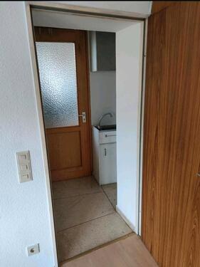 Foto - Etagenwohnung in Herborn zur Miete