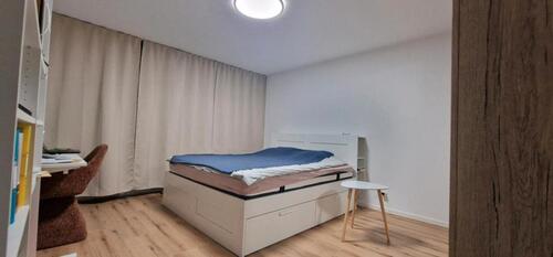 Foto - 1 Zimmer Etagenwohnung zur Miete in Olching