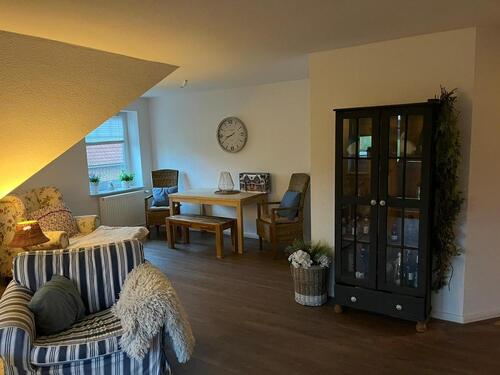 Foto - 3 Zimmer Etagenwohnung zur Miete in Visselhövede