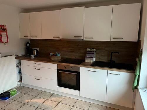 Foto - Etagenwohnung in Visselhövede zur Miete