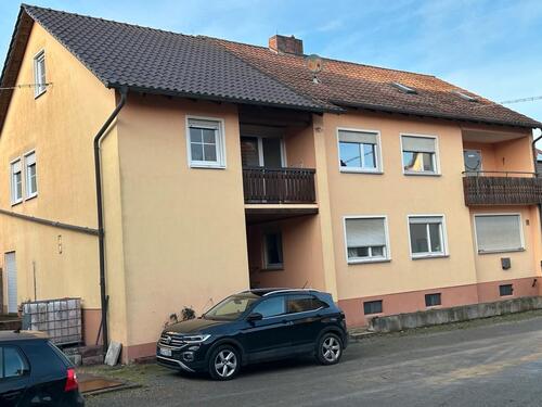 Foto - 11 Zimmer Einfamilienhaus zum Kaufen in Reichenberg