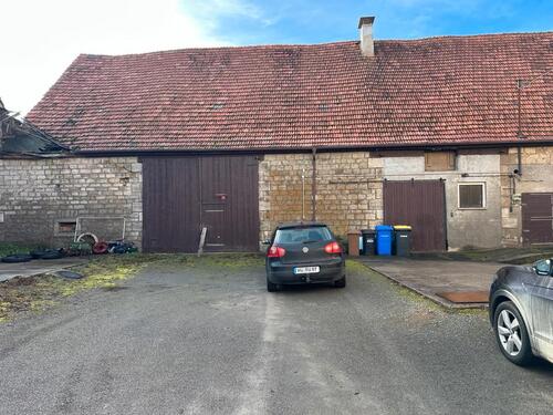 Foto - Einfamilienhaus in Reichenberg zum Kaufen