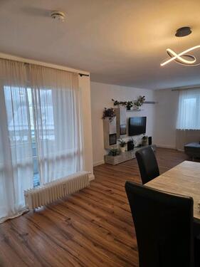 Foto - ​Helle 2-Zimmer-Wohnung im Herzen von Nümbrecht