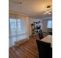 ​Helle 2-Zimmer-Wohnung im Herzen von Nümbrecht - Wiehl