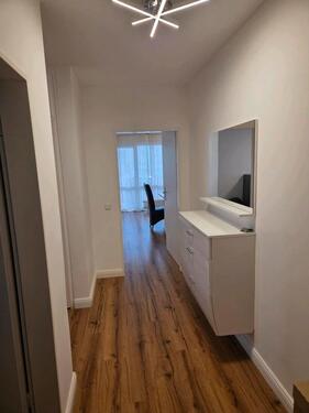 Foto - 2 Zimmer Etagenwohnung zur Miete in Wiehl