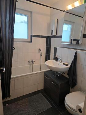 Foto - Etagenwohnung in Wiehl zur Miete