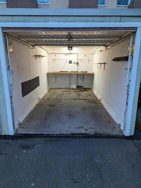 Foto - Garage zu vermieten 38302 (Bestromt)