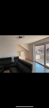 Foto - 4 Zimmer Etagenwohnung zur Miete in Schwäbisch Gmünd