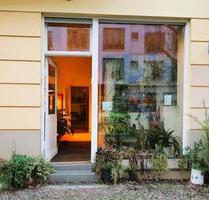 Repräsentativer Praxisraum zur Untermiete (Top Lage P-Berg) - Berlin Pankow