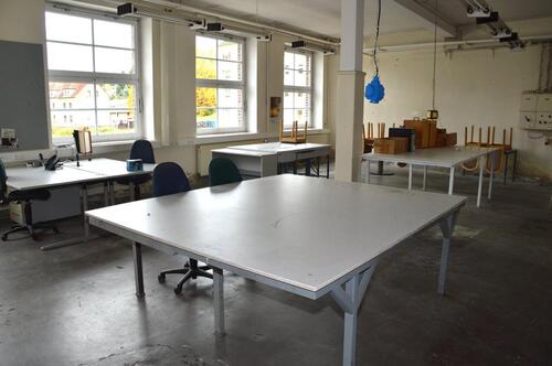 Foto - Werkstatt oder Produktionsfläche - flexibel nutzbar (119 m²) *Provisionsfrei*
