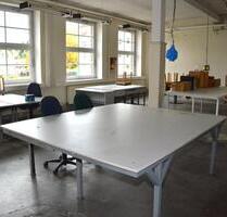 Werkstatt oder Produktionsfläche - flexibel nutzbar (119 m²) *Provisionsfrei* - Münchenbernsdorf