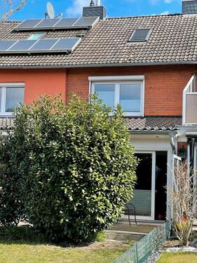 Foto - 3 Zimmer Reihenhaus zur Miete in Lüneburg