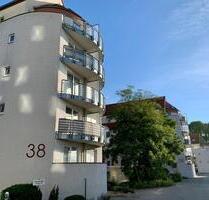 Zentrale u doch ruhige 1 Zi Wohnung über 2 Ebenen zu vermieten - Braunschweig Lehndorf-Watenbüttel