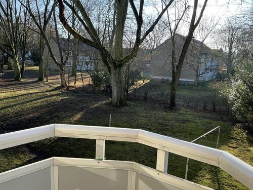 Foto - 2-Zimmer-Wohnung in Gelsenkirchen Hassel