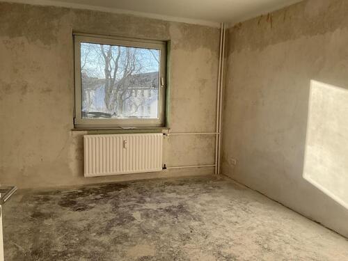 Foto - Etagenwohnung in Gelsenkirchen zur Miete