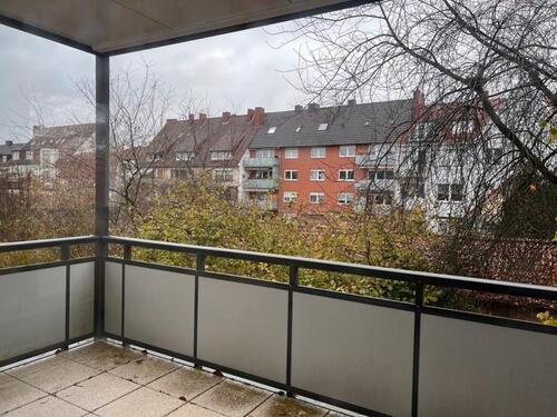 Foto - 2 Zimmer Etagenwohnung zur Miete in Osnabrück