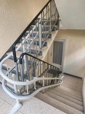 Foto - Komplett renovierte 3zimmer Wohnung mit Garage