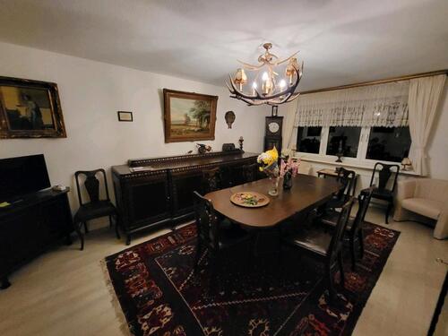 Foto - Einfamilienhaus in Krefeld zur Miete