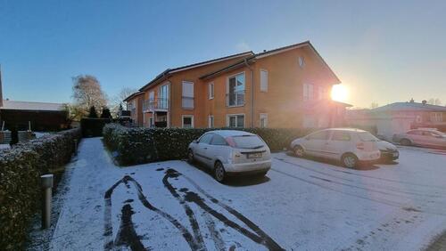 Foto - Barrierefreie 2ZKB kurzfristig frei