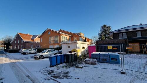 Foto - 2 Zimmer Etagenwohnung zur Miete in Lastrup