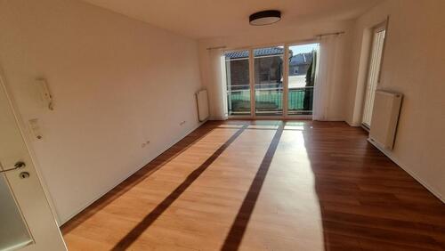 Foto - 2 Zimmer Etagenwohnung in Lastrup