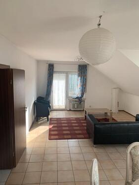 Foto - Dachgeschoßwohnung in Nümbrecht zur Miete