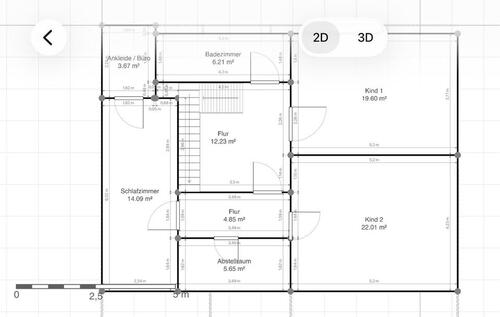 Foto - Miethaus, Haus zum Mieten in Bülkau