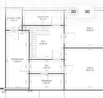 Miethaus, Haus zum Mieten in Bülkau - Wingst