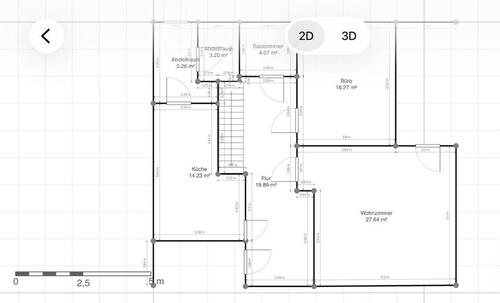 Foto - 5 Zimmer Einfamilienhaus zur Miete in Wingst