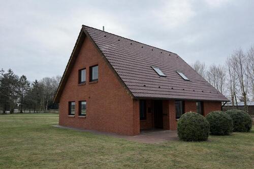 Foto - 5 Zimmer Einfamilienhaus in Wingst
